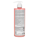 SVR Topialyse Gel Lavant Cleansing Gel for Sensitive Skin - Gentle, Non-Irritating, Family-Friendly Cleanser