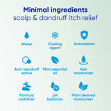 Head & Shoulders DERMAXPRO Scalp Balm With E-Vitamin - 145 ml | Anti-Dandruff Treatment