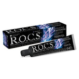 R.O.C.S. Sensation Whitening Toothpaste - Extra Whitening | 60 ml