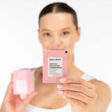 Maruderm Exfoliating Powder Peel 60g - Gentle Salicylic Acid Formula | Skin Care