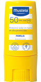 Mustela SPF50+ Sun Stick - High Protection | 9 ml