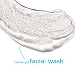 Neostrata Restore Facial Cleanser 200ml - Gentle, Non-Drying Cleanser for Sensitive Skin
