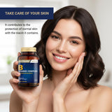 Nutraxin B Vitamin Complex 60 Tablets