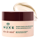 Nuxe Reve De Miel Ultra Comforting Face Balm 50ml - Nourishing Dry & Sensitive Skin with Natural Ingredients