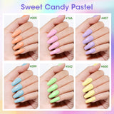 Pastel Nail Polish 271 - Fashionable Color | Cruelty-Free | 0.44 Fl Oz