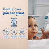 Mustela Gentle Cleasing Come 500 ML Newborn Shampoo