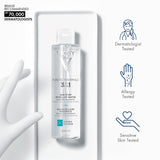 Vichy Mineral Micellar Water - Gentle Makeup Remover & Cleanser for Sensitive Skin