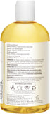 Burts Bees Hypoallergenic Baby Bath Foam 11.83 fl oz - Gentle, Moisturizing, Paraben-Free for Sensitive Skin