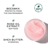Nuxe Very Rose Rose Extract Nourishing Lip Balm 15 Gr