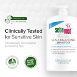 Sebamed Repair Shampoo - Nourishing Formula | 200ml