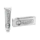 Marvis Smokers Whitening Mint Toothpaste 85 Ml