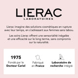 Lierac Hydragenist Eye Cream - Hydrating, Natural, Sensitive Skin Friendly 15ml