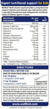 Vitabiotics Wellkid Immune Liquid 150ml Orange Flavored