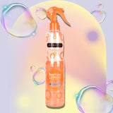 Morfose Argan Dual Phase Hair Spray 400ML - Nourishing Formula | Hair Care