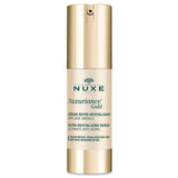 Nuxe Nuxuriance Gold Anti-Aging Serum - Revitalizing, Natural Skincare with Hyaluronic Acid