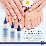 Cuticle Remover Cream - 4oz