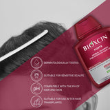 Bioxcin Forte Shampoo - 3 For 2 Deal | 8x Intense Formula