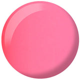 Princess Cupcake #721 - DND Gel Duo