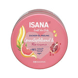 Isana Moisturizing Facial Cream - Hydrating Day Cream | 50ml