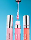 Flormar Dewy Lip Glaze Non-Sticky Hydrating Lip Gloss 4.5ml