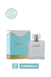 Carminella Classic Women's Perfume, 100 ml - Timeless Fragrance for Daily Wear - Enhance Your Style & Confidence
