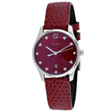 Gucci Women's G-Timeless