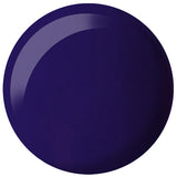 Mixed Berries #730 - DND Gel Duo