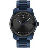 Movado Men's Bold Verso