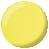 Caramel Corn #744 - DND Gel Duo