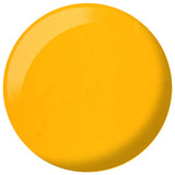 Honey #745 - DND Gel Duo