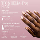 Plush BIAB™ TPO & Hema-Free - 20ml