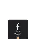 Flormar Wet & Dry Compact Powder Matte Finish Creamy Texture