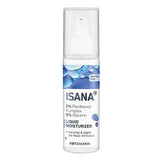 Isana Skin Care Moisturizer - Hydrating Cream | 4.2 oz