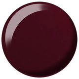 Cherry Mocha #751 - DND Gel Duo