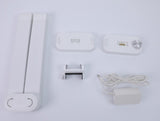 Rectangular Foldable Table Lamp Large