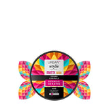 Urban Care Style Wax Matte Natural Look 100ml & RODEO Professional Mace Brush