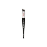 Pastel Profashion Concealer Brush for Precise Eye Makeup Application - Dense Bristle Structure, Special Cut for Easy Concealer Distribution