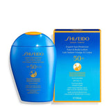 Shiseido Expert Sun Protector Lotion SPF50+ High Protection 150ml