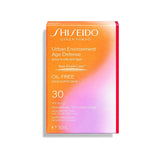 Shiseido Urban Environment Age Defense SPF 30 Sunscreen 30ml