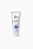 Humble Co. Children's Toothpaste - Gluten-Free, Vegan, SLS-Free with Sodium Fluoride for Kids Oral Health