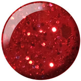 Crimson Sunset #771- DND Gel Duo