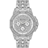 Bulova Men's Octava