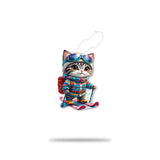 Airgut Pets Paty Car Air Freshener for Pet Owners