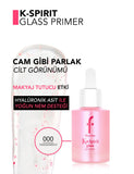 Flormar K-Spirit Glass Primer Smoothing & Radiant Base 30ml