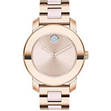 Movado Women's Bold Ceramic