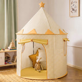 Tiny Land® Kids Tent – Indoor Tent for Toddlers