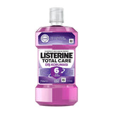 Listerine Total Care Dental Protection 250ml Light Mint