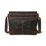 Kayden Messenger Bag