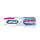 Corega Denture Adhesive Cream - No Flavor | 40g