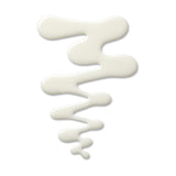 Flormar High Pigment White Nail Polish: Long Lasting, Chip Resistant, Glossy Finish & Enriched with Minerals for Nail Care